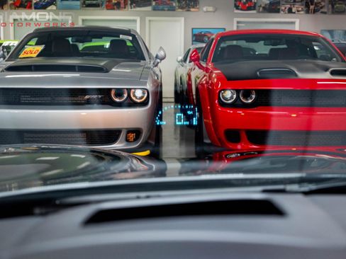 Used 2003 Chevrolet Corvette Z06 w/ Memory Package, 3 Drivers image 82