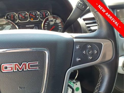 Used 2016 GMC Yukon SLE w/ Convenience Package AWD/4WD image 16