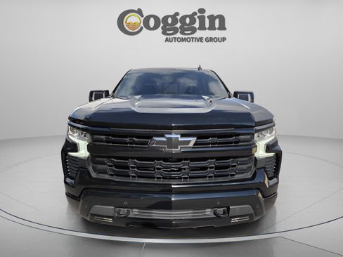 Used 2024 Chevrolet Silverado 1500 RST w/ RST All Star Premium Package image 5