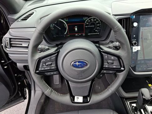 New 2026 Subaru Forester Touring AWD/4WD image 10