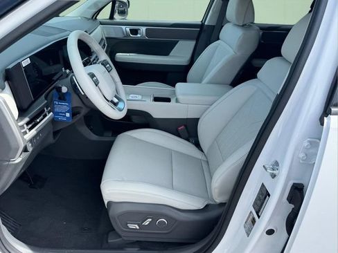 New 2026 Hyundai Santa Fe SEL image 5
