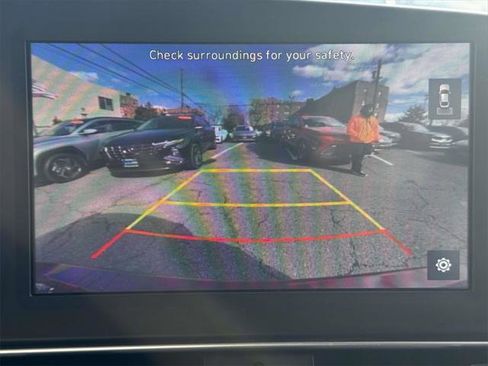 Certified 2023 Hyundai Elantra SEL image 27