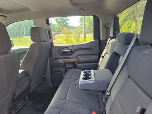 Used 2022 Chevrolet Silverado 1500 RST w/ LPO, Blackout Package AWD/4WD image 13