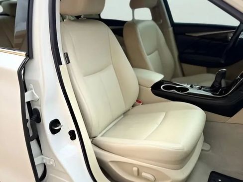 Used 2018 INFINITI Q50 Luxe w/ Essential Package (3.0T Luxe) image 22