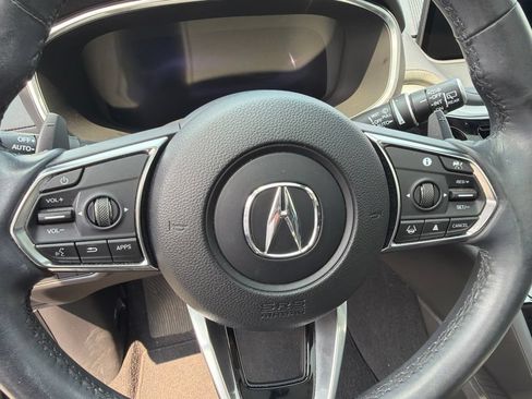 Used 2024 Acura MDX SH-AWD w/ Technology Package image 14
