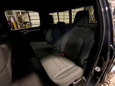 New 2026 RAM 1500 Big Horn image 9