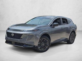 Used 2025 Nissan Murano Platinum w/ Cargo Package AWD/4WD video 2