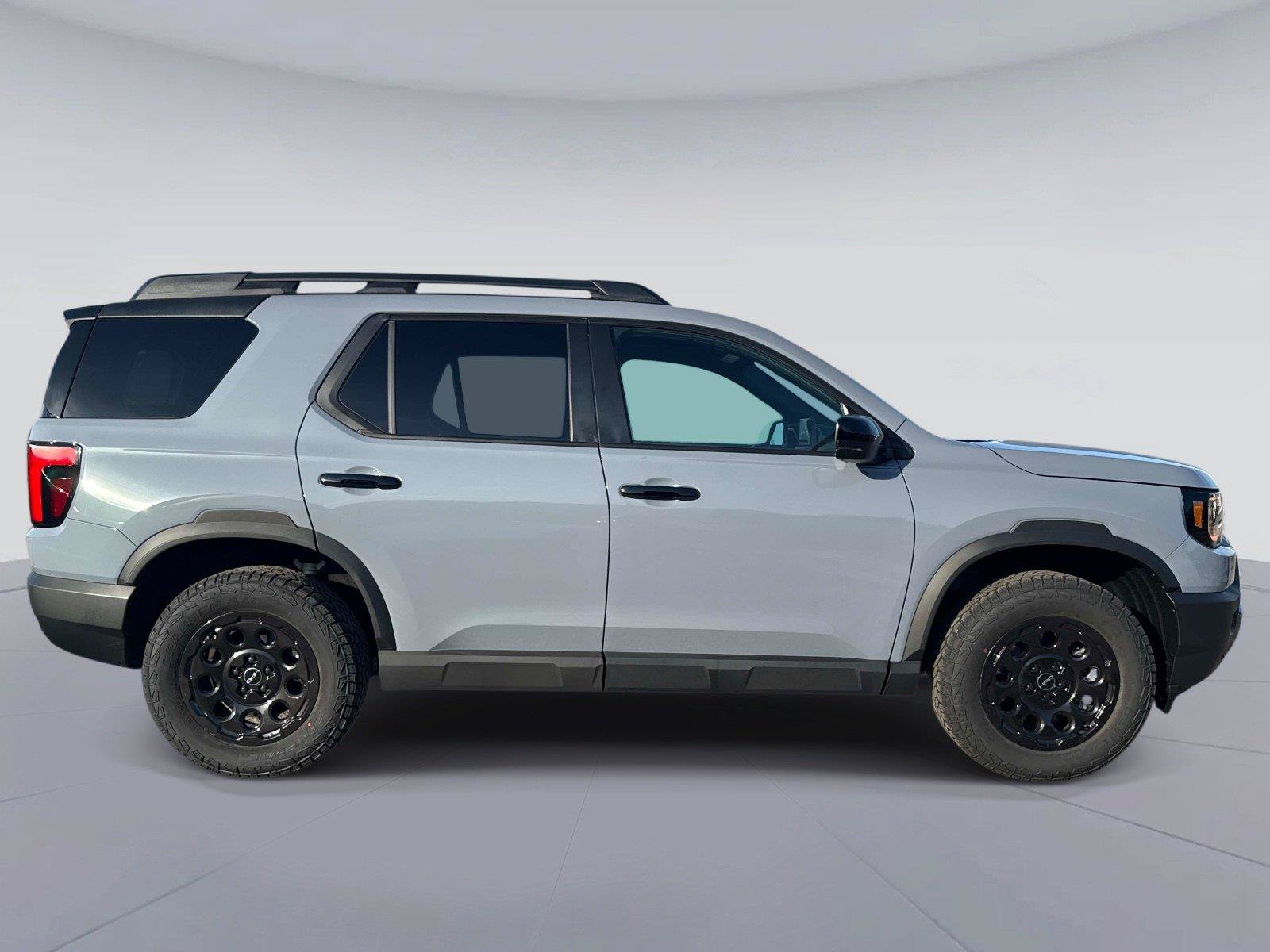 New 2026 Honda Passport TrailSport image 2