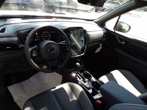 New 2026 Subaru Forester Sport AWD/4WD image 13