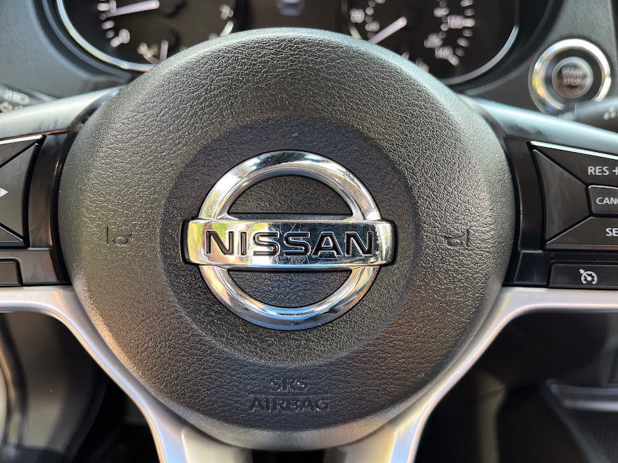 Used 2017 Nissan Rogue SV w/ SV Premium Package AWD/4WD image 15