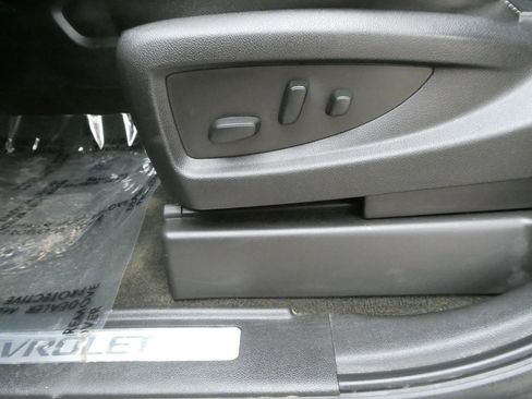 Used 2017 Chevrolet Tahoe LT image 15