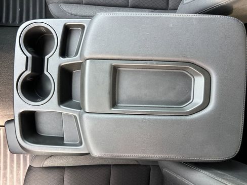 Certified 2024 Chevrolet Silverado 1500 Custom image 28