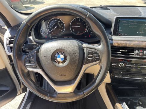 Used 2016 BMW X5 xDrive35i AWD/4WD image 27