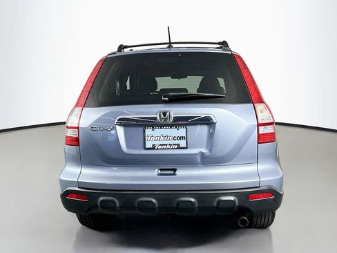 Used 2007 Honda CR-V EX-L image 7