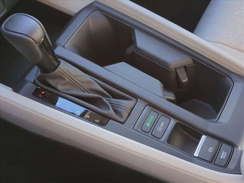 New 2025 Honda Accord SE image 15