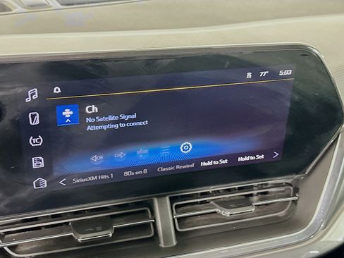 Used 2025 Chevrolet Trax ACTIV w/ Driver Confidence Package image 19