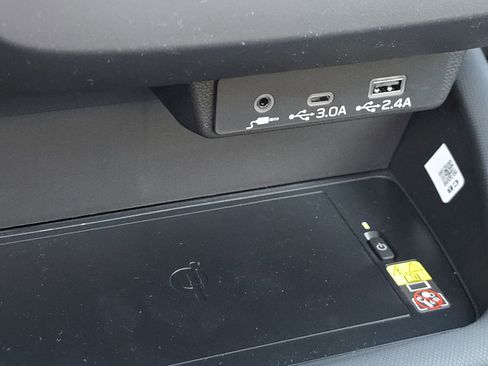 New 2026 Subaru Forester Premium image 24