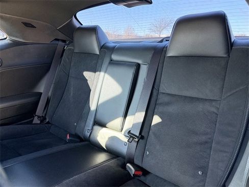 Used 2023 Dodge Challenger R/T Scat Pack w/ Plus Package image 26