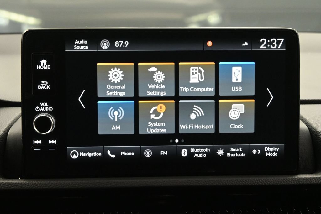 Used 2024 Honda CR-V Sport Touring image 12