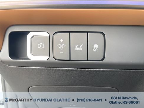 Used 2025 Hyundai Santa Fe Limited image 25