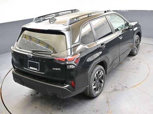 New 2026 Subaru Forester Touring AWD/4WD image 50