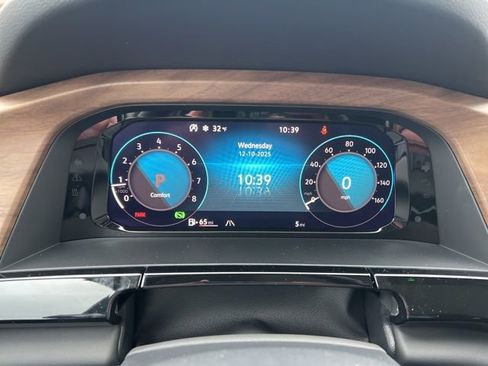 New 2026 Volkswagen Atlas SE AWD/4WD image 16