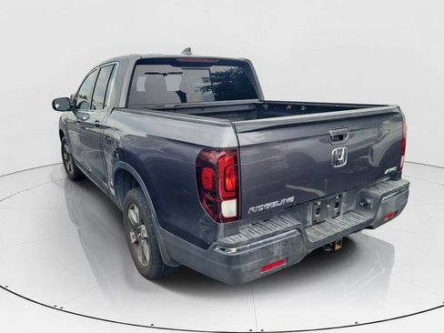 Used 2019 Honda Ridgeline RTL image 5