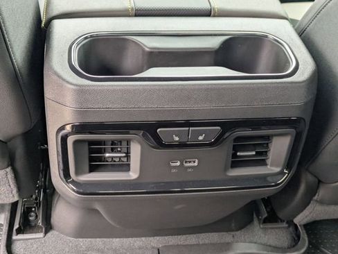 New 2026 Chevrolet Silverado 1500 ZR2 w/ Dark Appearance Package image 30