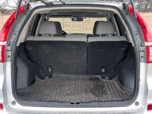 Used 2015 Honda CR-V EX image 24