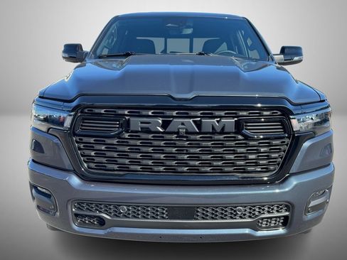 New 2026 RAM 1500 Big Horn image 9