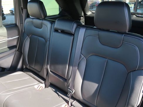 Used 2024 Jeep Grand Cherokee Limited 4xe image 22