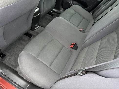 Used 2012 Chevrolet Cruze Eco FWD image 15