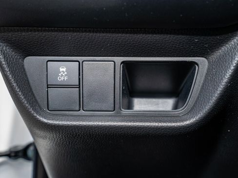 Certified 2024 Honda HR-V LX image 28