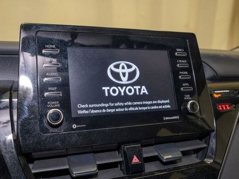 Used 2024 Toyota Camry LE image 11