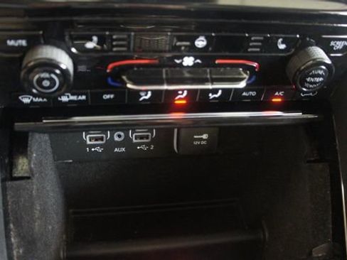 Used 2022 Jeep Grand Cherokee L Limited image 20