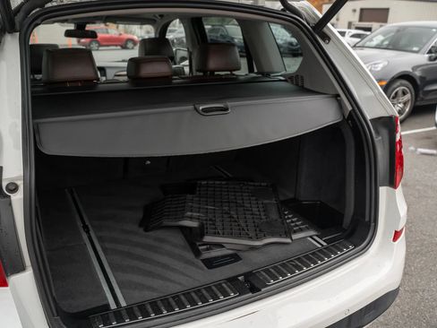 Used 2017 BMW X3 xDrive35i image 11