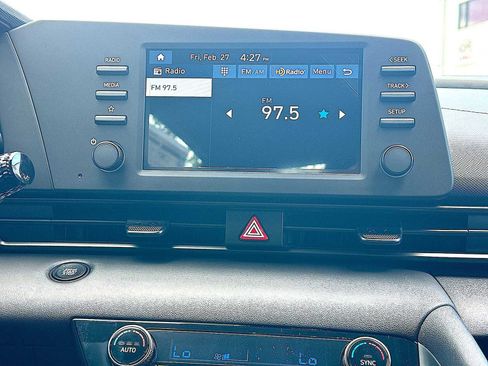 New 2026 Hyundai Elantra Sport image 12