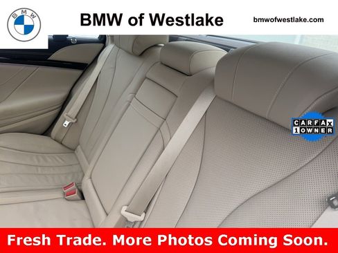 Used 2019 Mercedes-Benz S 450 Sedan image 10