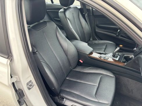 Used 2015 BMW 328i xDrive Sedan AWD/4WD image 22