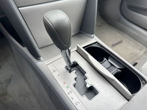 Used 2007 Toyota Camry LE FWD image 30