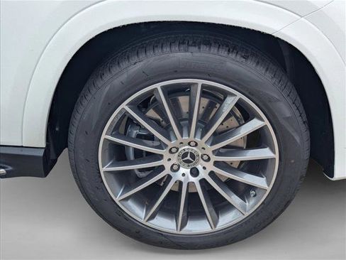 New 2026 Mercedes-Benz GLE 350 4MATIC image 9