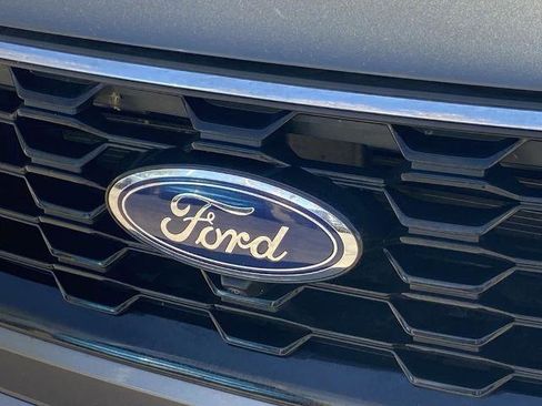 Used 2023 Ford Escape ST-Line Select w/ Tech Pack #2 image 28