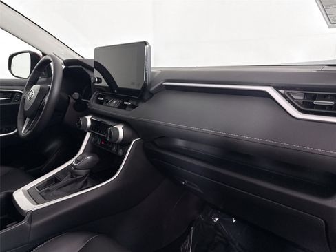 Certified 2025 Toyota RAV4 XLE Premium w/ Weather Package image 48