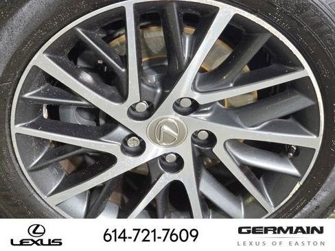 Used 2017 Lexus ES 350 image 13