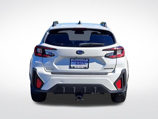 Used 2024 Subaru Crosstrek 2.0i Premium AWD/4WD image 7