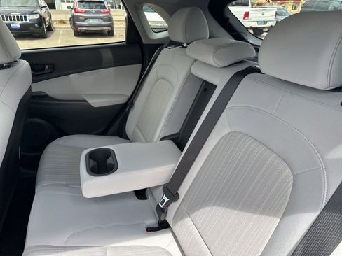 Used 2023 Hyundai Kona SEL w/ Cargo Package AWD/4WD image 20