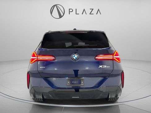 New 2026 BMW X3 xDrive30 w/ Premium Package image 4