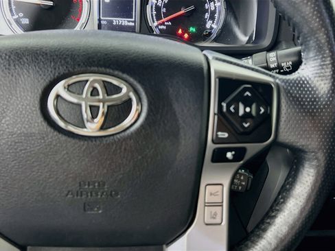 Used 2024 Toyota 4Runner Limited RWD image 19