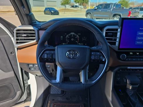 New 2026 Toyota Tundra 1794 Edition image 14