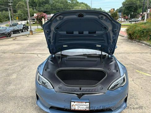 Used 2026 Tesla Model S AWD/4WD image 19